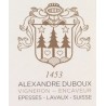 Alexandre Duboux